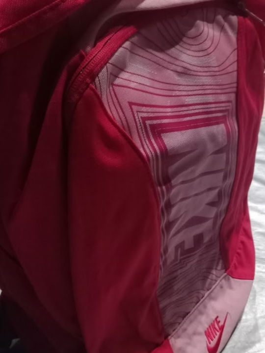 Nike Раница Фуксия