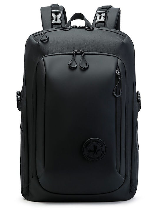 Bange Backpack Αδιάβροχο 30lt Μαύρο