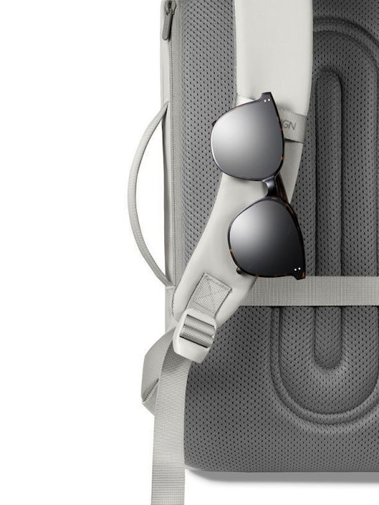 XD Design Backpack 15lt Γκρι
