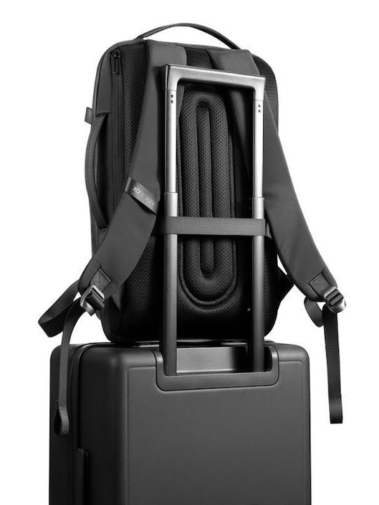 XD Design Backpack 15lt Μαύρο