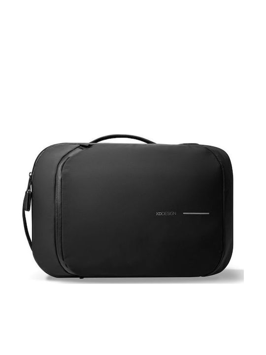 XD Design Backpack 15lt Μαύρο