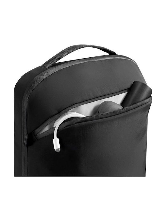 XD Design Backpack 15lt Μαύρο