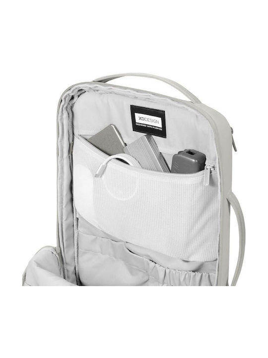 XD Design Backpack 15lt Γκρι
