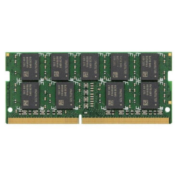 Synology DDR4 Cu Modul 1x4GB Pentru Laptop D4ES04-4G | Skroutz Romania