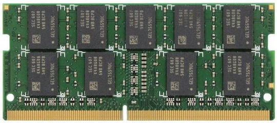 Synology DDR4 Cu Modul 1x4GB Pentru Laptop D4ES04-4G | Skroutz Romania