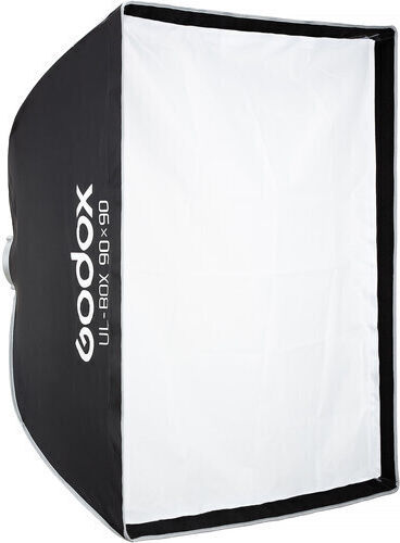 Godox Softbox με Grid 90x90εκ.