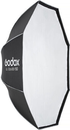 Godox Softbox με Grid