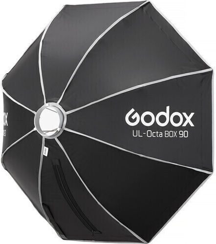 Godox Softbox with Grid