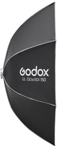 Godox Softbox με Grid