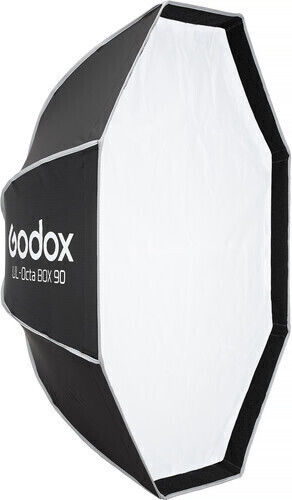 Godox Softbox with Grid