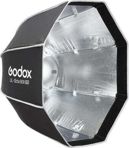 Godox Softbox mit Grid
