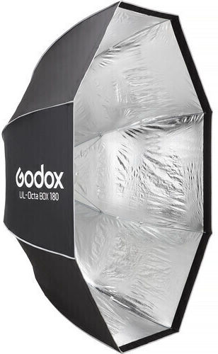 Godox Softbox με Grid
