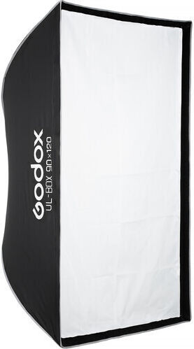 Godox Softbox cu Grid 120bucx90buccm.