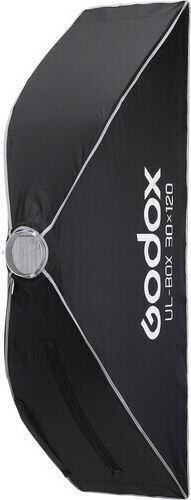 Godox Softbox with Grid 120x30cm.