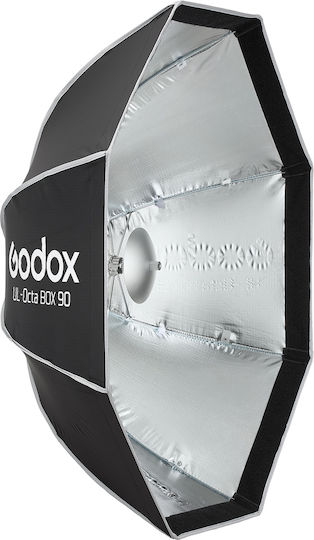 Godox Softbox with Grid