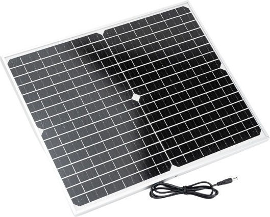 Solar Lighting System Solar Lamp with USB Charger 11100