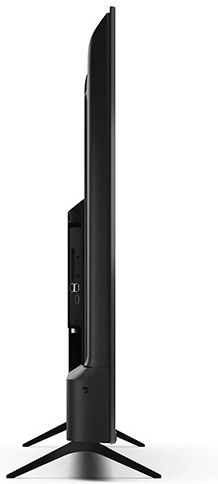 Sharp Smart Τηλεόραση 55" 4K UHD LED 55GK4445E HDR (2025)
