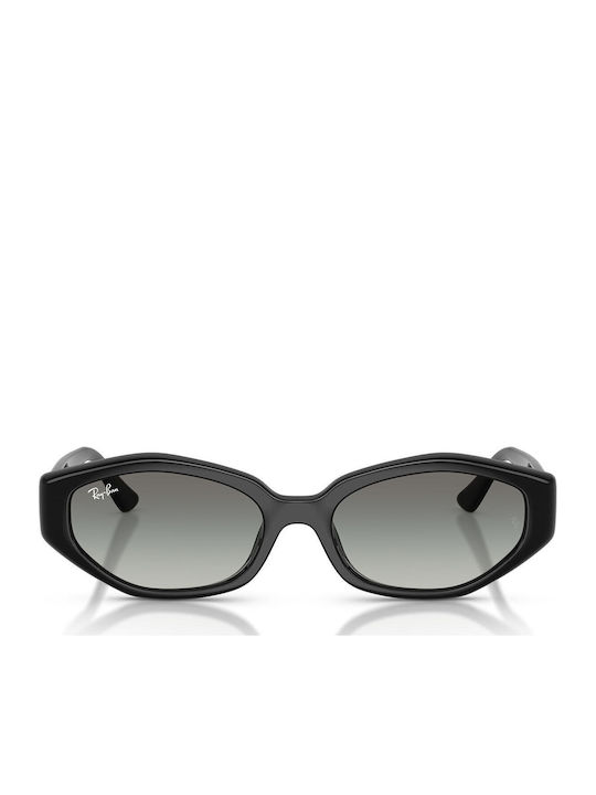 Ray Ban Γυαλιά Ηλίου με Κοκκάλινο Σκελετό Ray Ban Γυαλιά Ηλίου με Κοκκάλινο Σκελετό