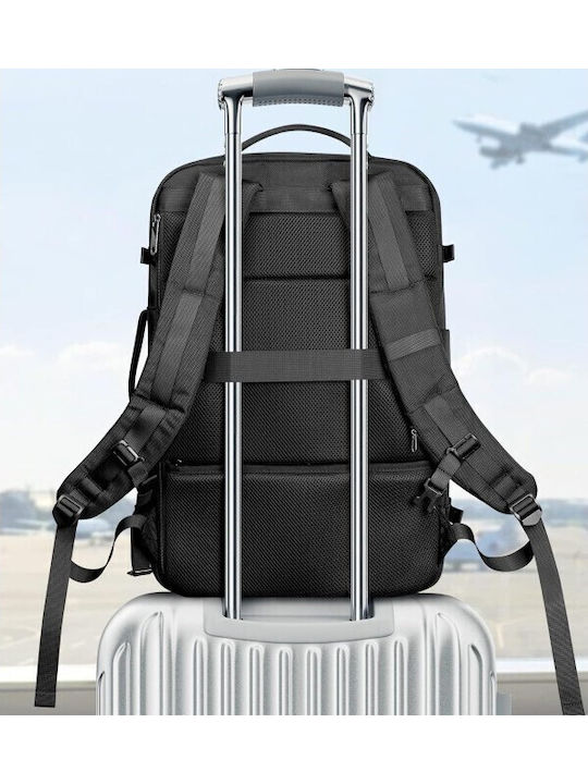 Inateck Backpack Backpack for 15.6" Laptop Black BP03005_BLACK