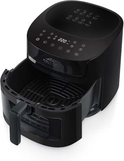 ETA Fritta Friteuză cu aer 7.2lt