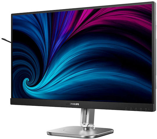 Philips 27B2N4500 IPS Monitor 27" QHD 2560x1440 with Response Time 4ms GTG