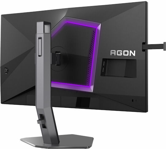 AOC AGON PRO AG246FK6 TN HDR Gaming Monitor 24.1" FHD 1920x1080 600Hz with Response Time 0.5ms GTG
