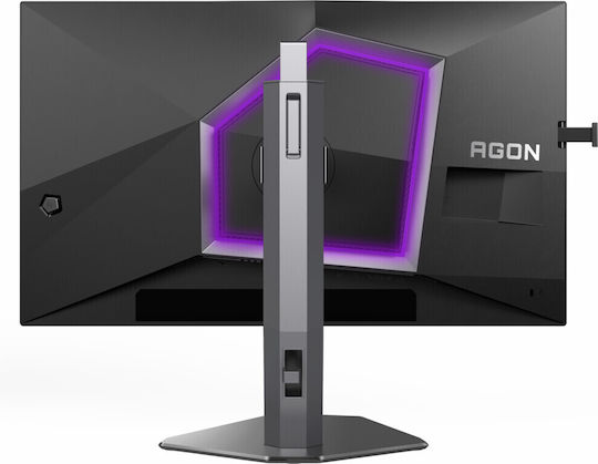 AOC AGON PRO AG246FK6 TN HDR Gaming Monitor 24.1" FHD 1920x1080 600Hz with Response Time 0.5ms GTG