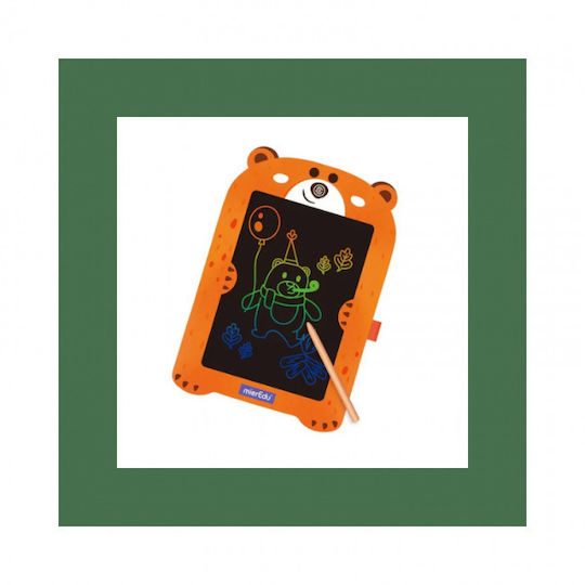 Lcd Drawing Tablet Bear