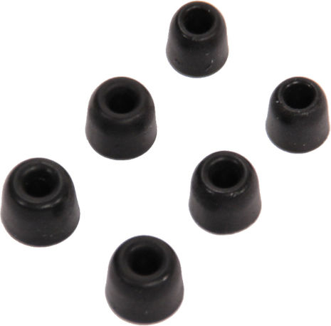 KZ Silicone Eartips για Ακουστικά