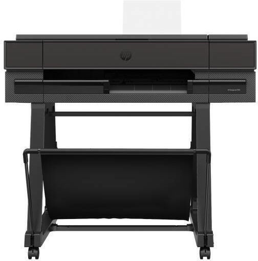 HP Designjet Plotter