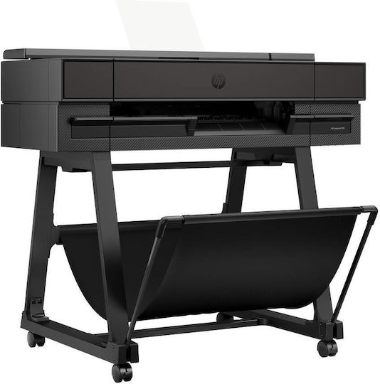 HP Designjet Plotter