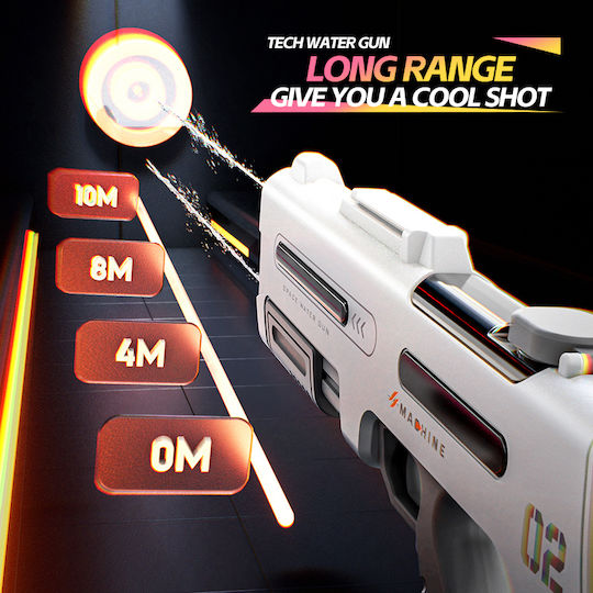 Water Gun