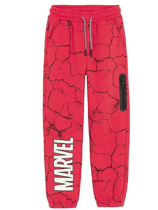 Kids Sweatpants Multicolour 2pcs