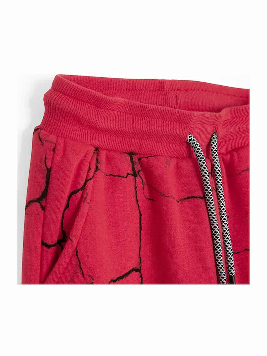 Kids Sweatpants Multicolour 2pcs