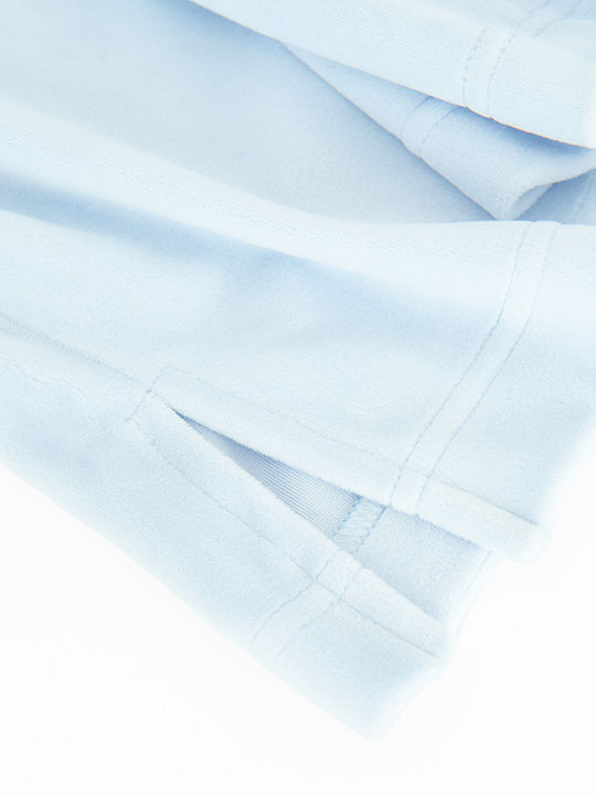 Kids Sweatpants Blue