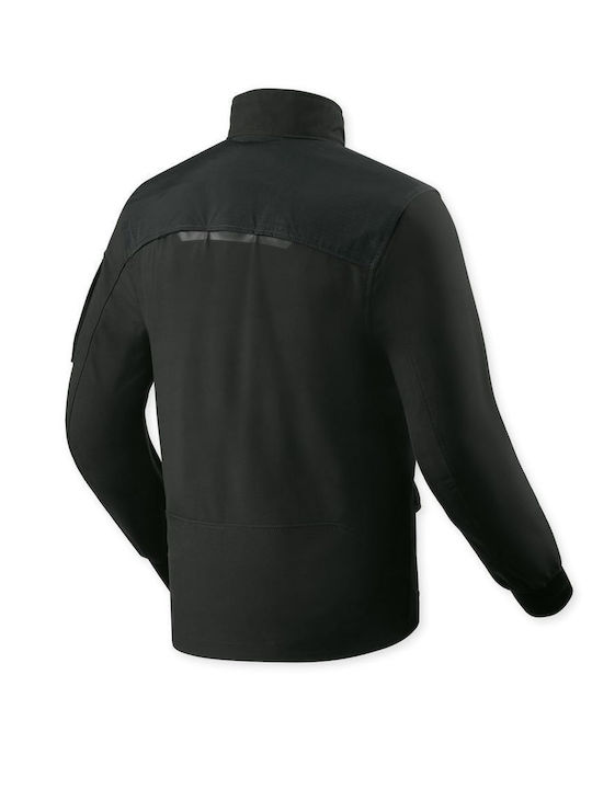 Rev'IT Atwater WB Softshell Men Riding Jacket Winter