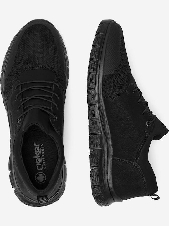 Adidași Pentru Bărbați Negri