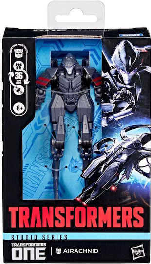Φιγούρα Δράσης Transformers 11εκ.