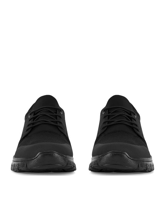 Adidași Pentru Bărbați Negri