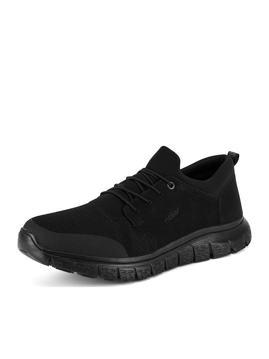 Adidași Pentru Bărbați Negri