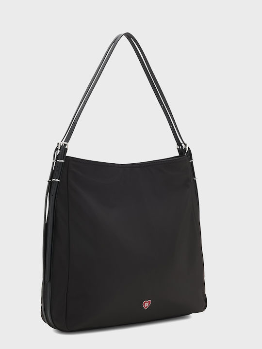 Neeko N Women's Bag Shoulder Black