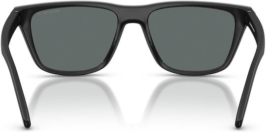 Arnette Brillengestelle mit Rezept An 4376 27581w