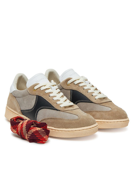 Γυναικεία Sneakers Μπεζ