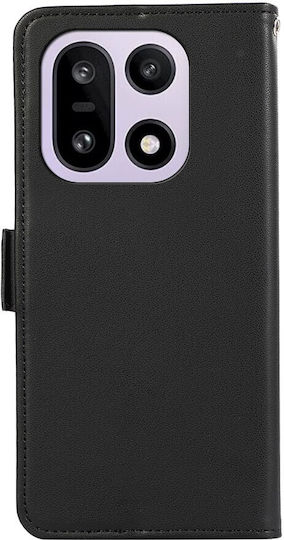 Abeel Wallet Μαύρο (OnePlus 15)