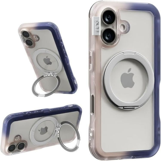 Ring Back Cover Blue (iPhone 17)