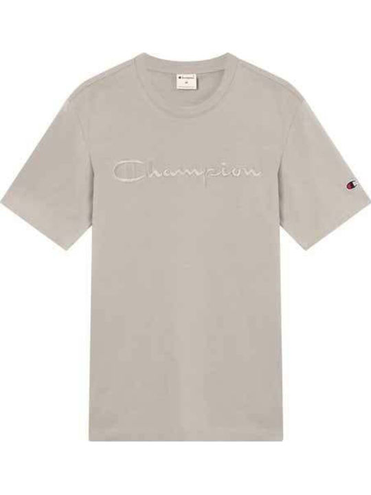 T-shirt Green