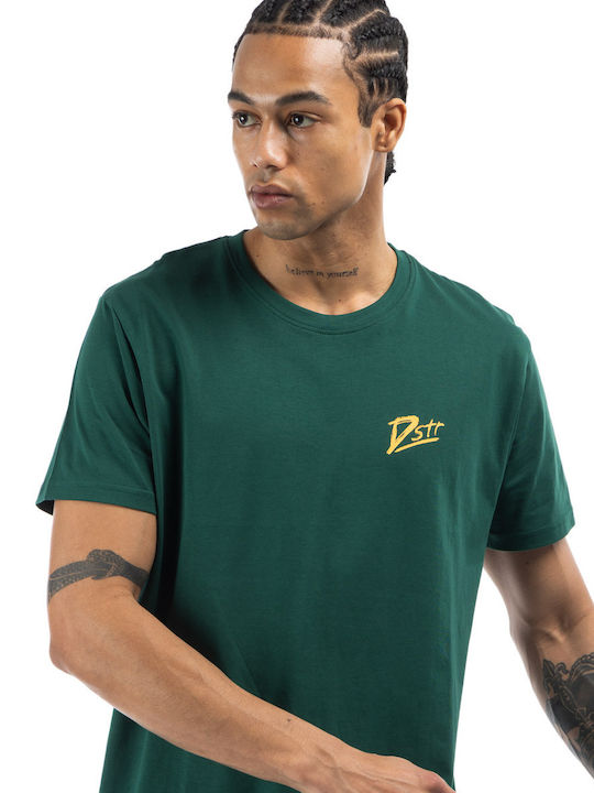 T-Shirt Grünes