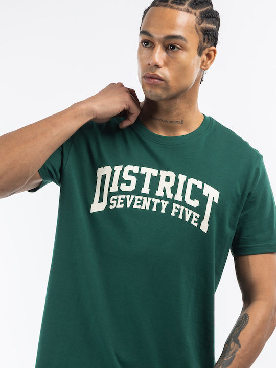 T-Shirt Grünes