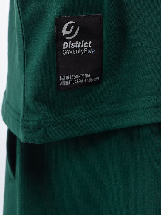 T-Shirt Grünes