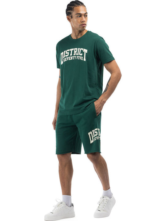 T-Shirt Grünes